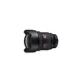 Sony FE 12–24mm F2.8 GM Lens